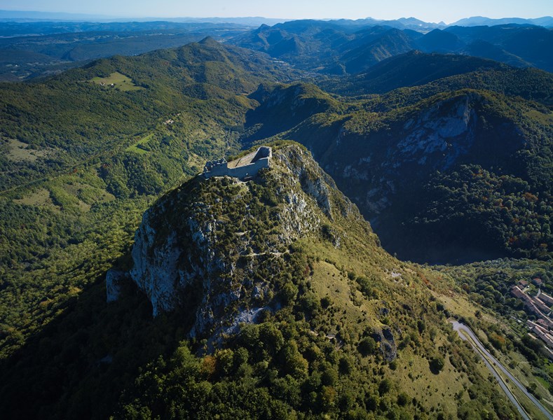 Logo Gîtes de France - Midi-Pyrénées (France)